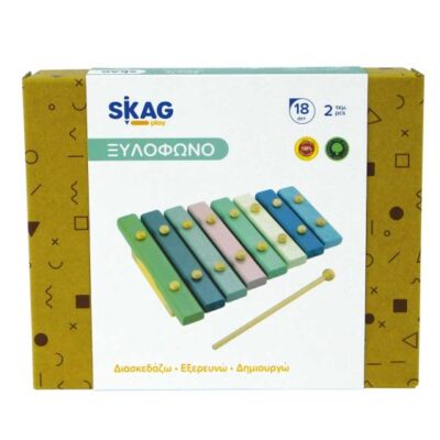 SKAG ΞΥΛΟΦΩΝΟ