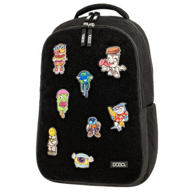 ΣΑΚΙΔΙΟ PATCHES