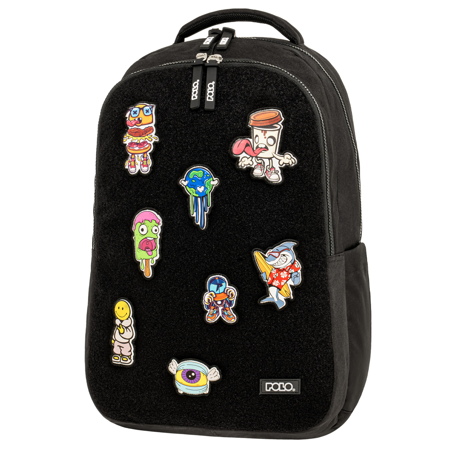 ΣΑΚΙΔΙΟ PATCHES