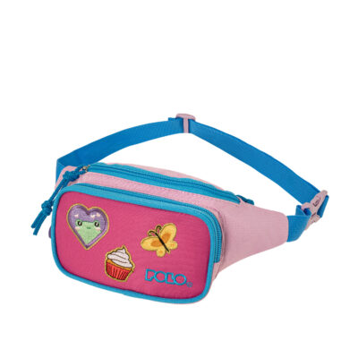 POLO ΜΠΑΝΑΝΑ KIDDO ΙΙ