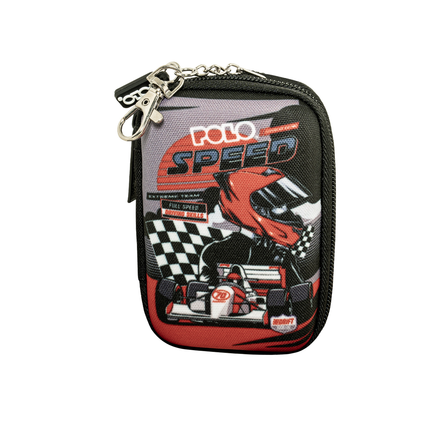 POLO ΜΠΡΕΛΟΚ CLIP ‘N’ ZIP - Image 5