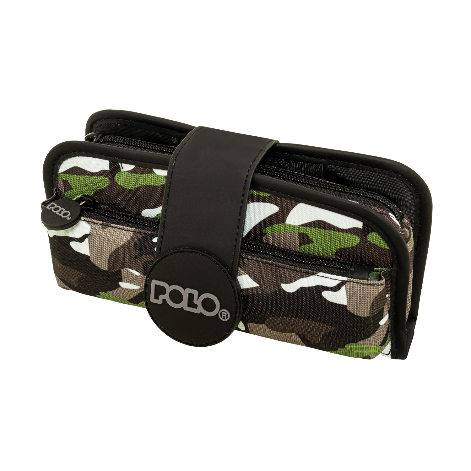 POLO ΚΑΣΕΤΙΝΑ RUBBER - Image 4