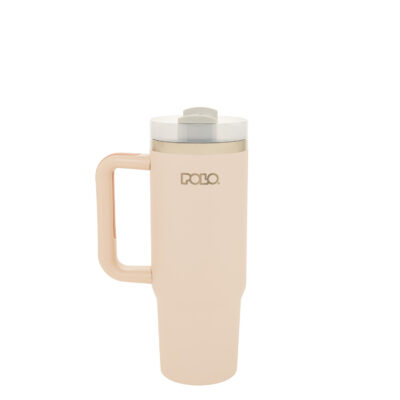 POLO THERMO MUG INOX 900ML