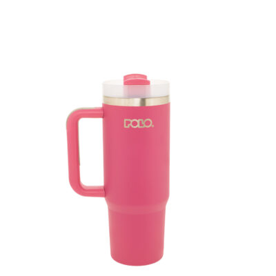 POLO THERMO MUG INOX 900ML