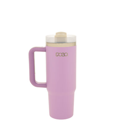 POLO THERMO MUG INOX 900ML