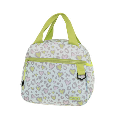 POLO LUNCH BAG COOLMI