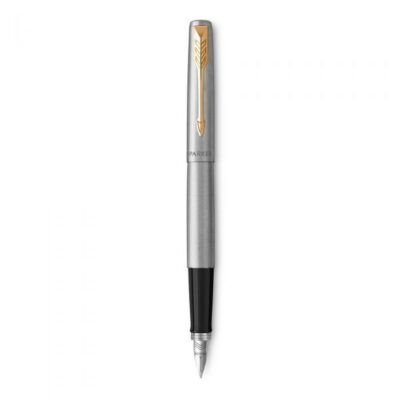 Ρ JOTTER CORE STAINL.STEEL GT FPen