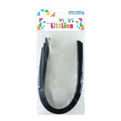 ΜΑΓΝΗΤΕΣ ΑΥΤΟΚΟΛΛΗΤΟΙ ΚΟΡΔΕΛΑ 300χ13x3mm 3ΤΕΜ THE LITTLIE