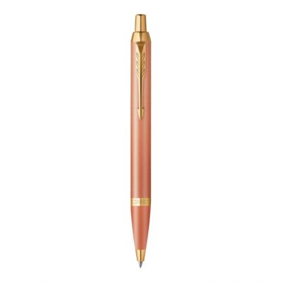 PARKER Ι.Μ. RITUALS ORANGE GT BPen