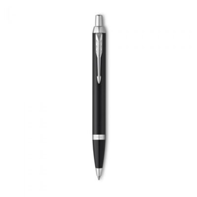 PARKER Ι.Μ.ESSENTIAL Μ.BLACK CT BPen