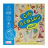 Go Genius: Κόσμος