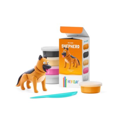 Claymates Shepherd