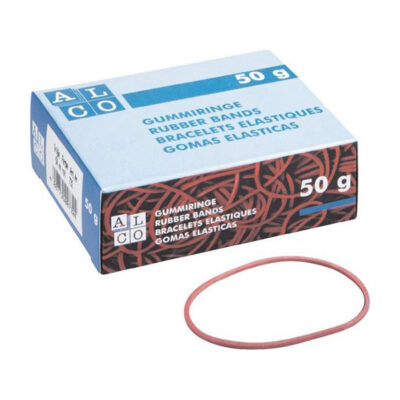 ΛΑΣΤΙΧΑ ALCO 50gr Φ50-80mm