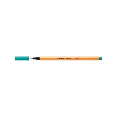 ΜΑΡΚΑΔΟΡΟΙ STABILO 88/13 POINT ICE GREEN