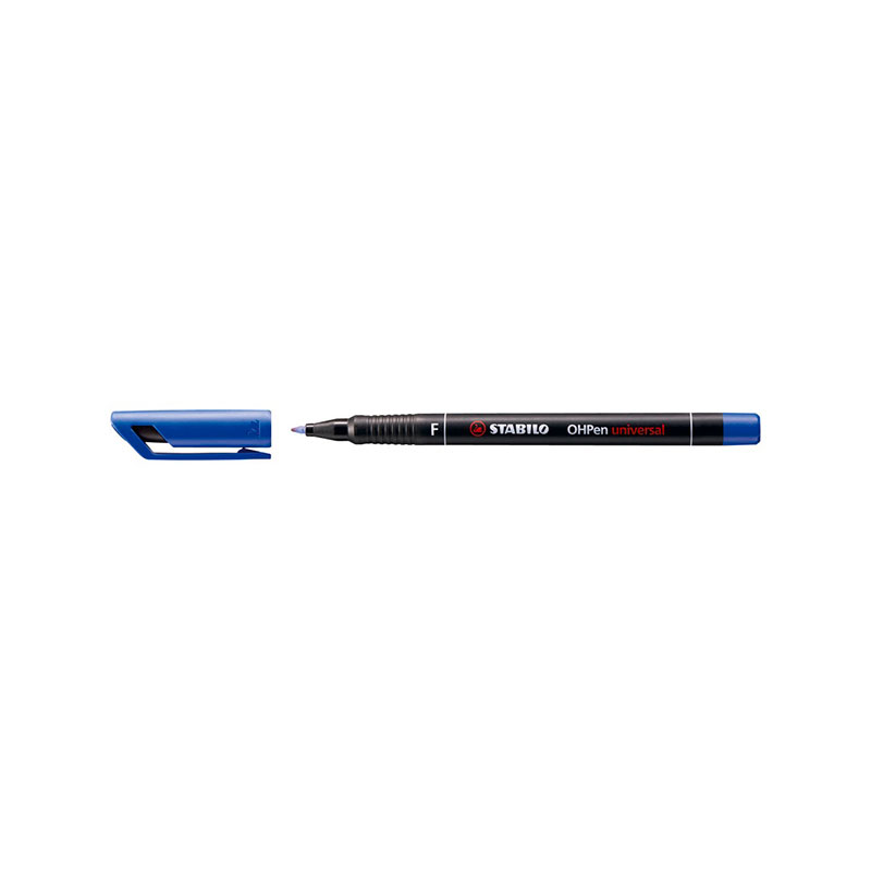 ΜΑΡΚΑΔΟΡΟΙ OHP STABILO F 842/41