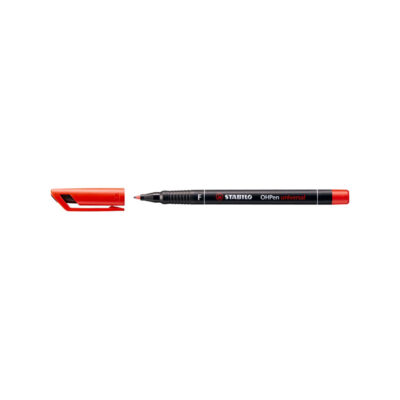ΜΑΡΚΑΔΟΡΟΙ OHP STABILO F 842/40