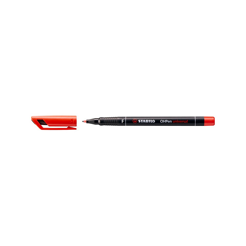 ΜΑΡΚΑΔΟΡΟΙ OHP STABILO F 842/40