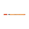 ΜΑΡΚΑΔΟΡΟΙ STABILO 88/48 POINT LIGHT RED