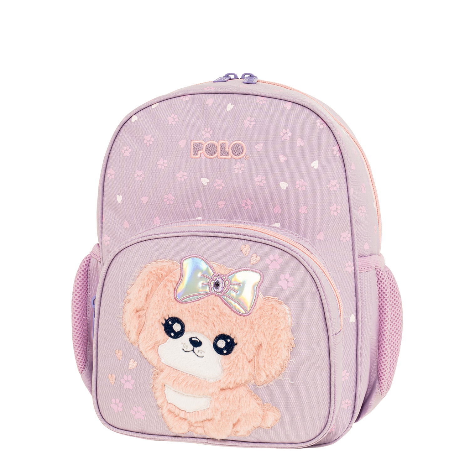 POLO ΣΑΚΙΔΙΟ JUNIOR FIZZ