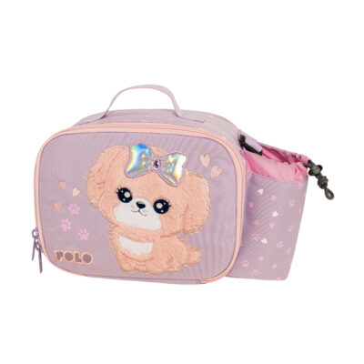 POLO LUNCH BAG FIZZ
