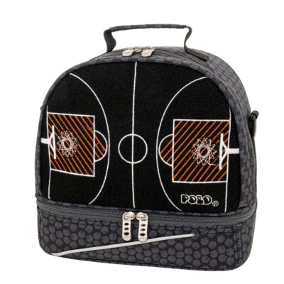 POLO LUNCH BAG KID’S FUN II