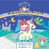 Η αγαπημένη μου παρέα: Ένας φανταστικός κόσμος