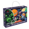 Glow in the Dark: The New Mysterious Planet