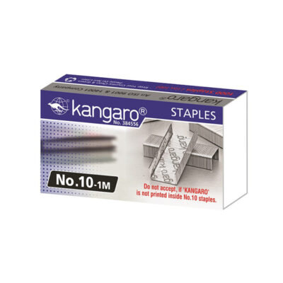 ΣΥΡΜΑΤΑ KANGARO 10 1000τεμ