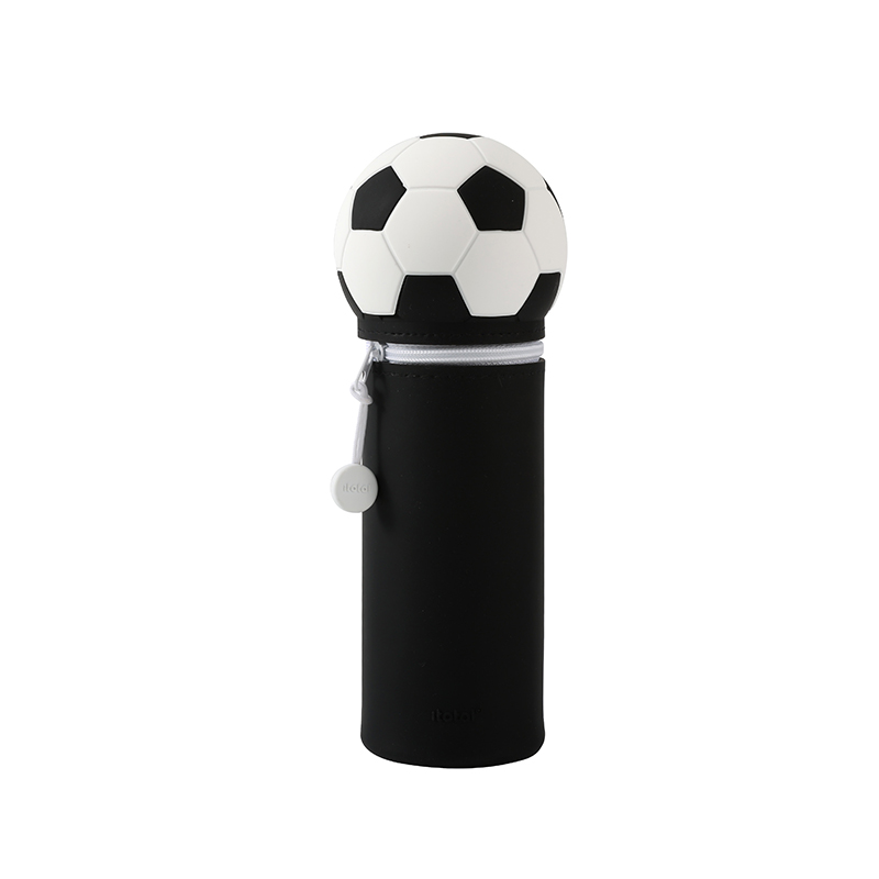 ΚΑΣΕΤΙΝΑ i-TOTAL XL2482L FOOTBALL SILICONE 21cm