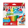 ΜΑΡΚΑΔΟΡΟΙ CARIOCA JUMBO /12