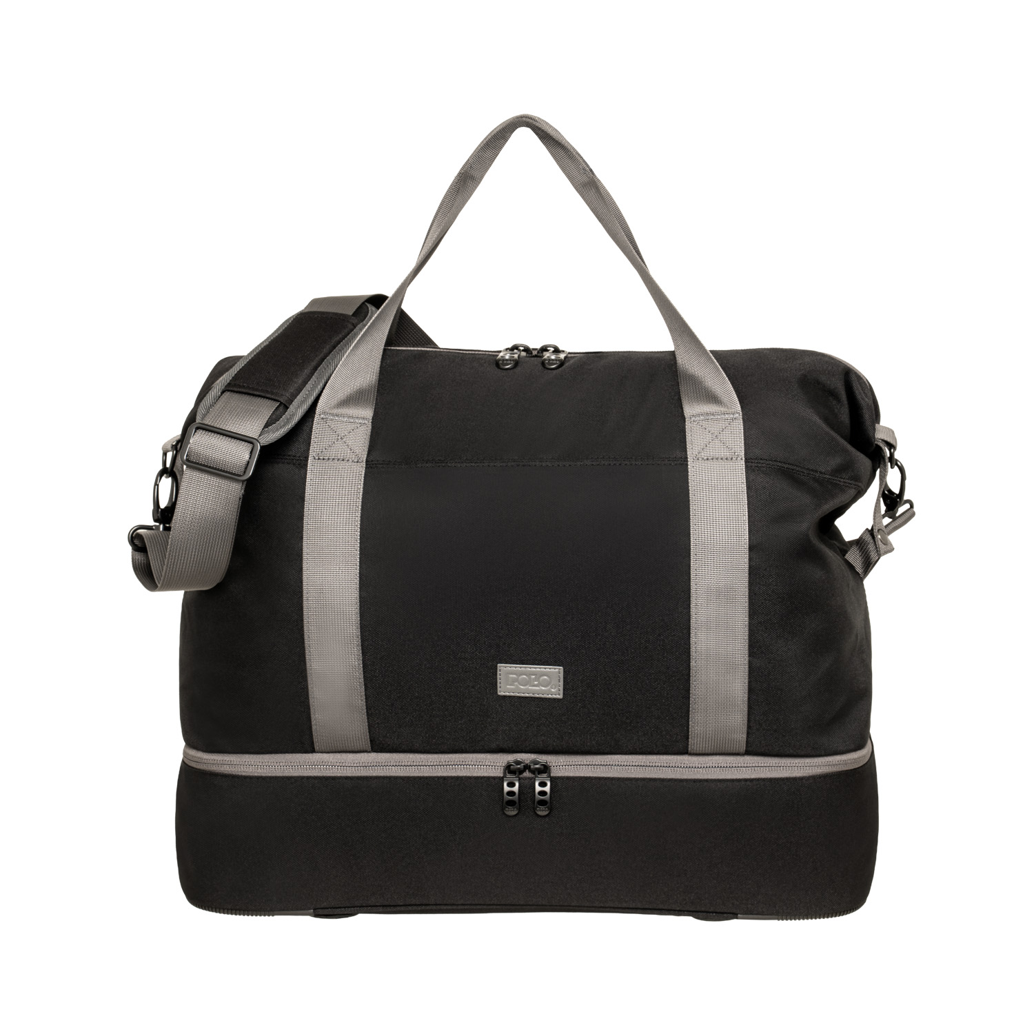 POLO ΤΣΑΝΤΑ ΤΑΞΙΔΙΟΥ DUALIX 40LT