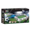 Ποδοσφαιράκι Luna Toys Ξύλινο Επιτραπεζιο 50x25x15,5εκ.