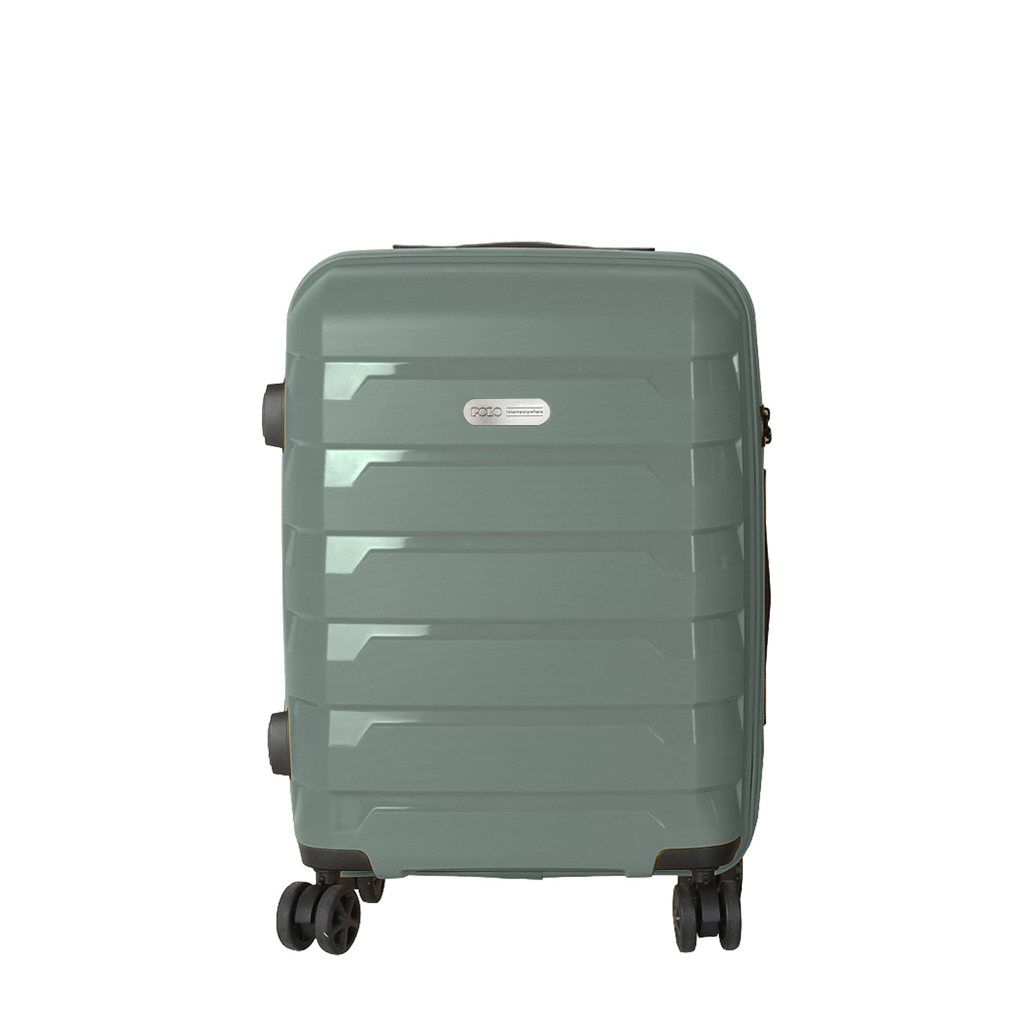 POLO ΒΑΛΙΤΣΑ TROLLEY TOKYO PP 32Lt