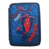 Σχολική Κασετίνα Διπλή Γεμάτη Spider - Man NYC Hero Must Team