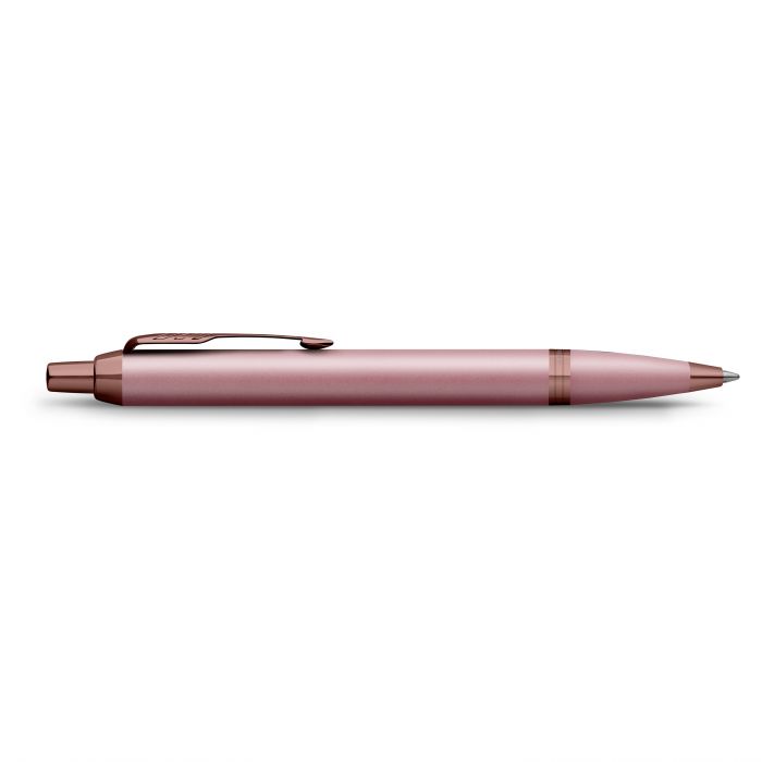 PARKER I.M. ROSY MAUVE BRT BPen - Image 2