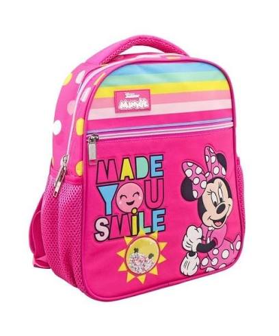 Τσάντα Πλάτης Minnie Mouse