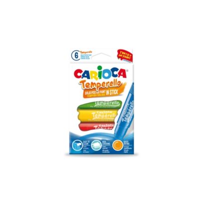 ΤΕΜΠΕΡΕΣ STICK CARIOCA TEMPERELLO/06 42739