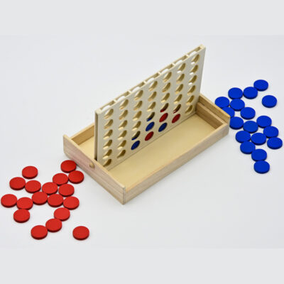 ΠΑΙΧΝΙΔΙΑ i-TOTAL XL3180 4-IN-A-ROW GAME 24x4xm