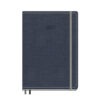 DIARY 800804 GRACE BLUE ΗΜΕΡΗΣΙΟ 17x24cm