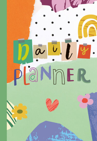 Daily planner